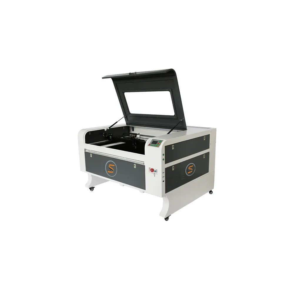 ST6090S Laser Cutting Machine