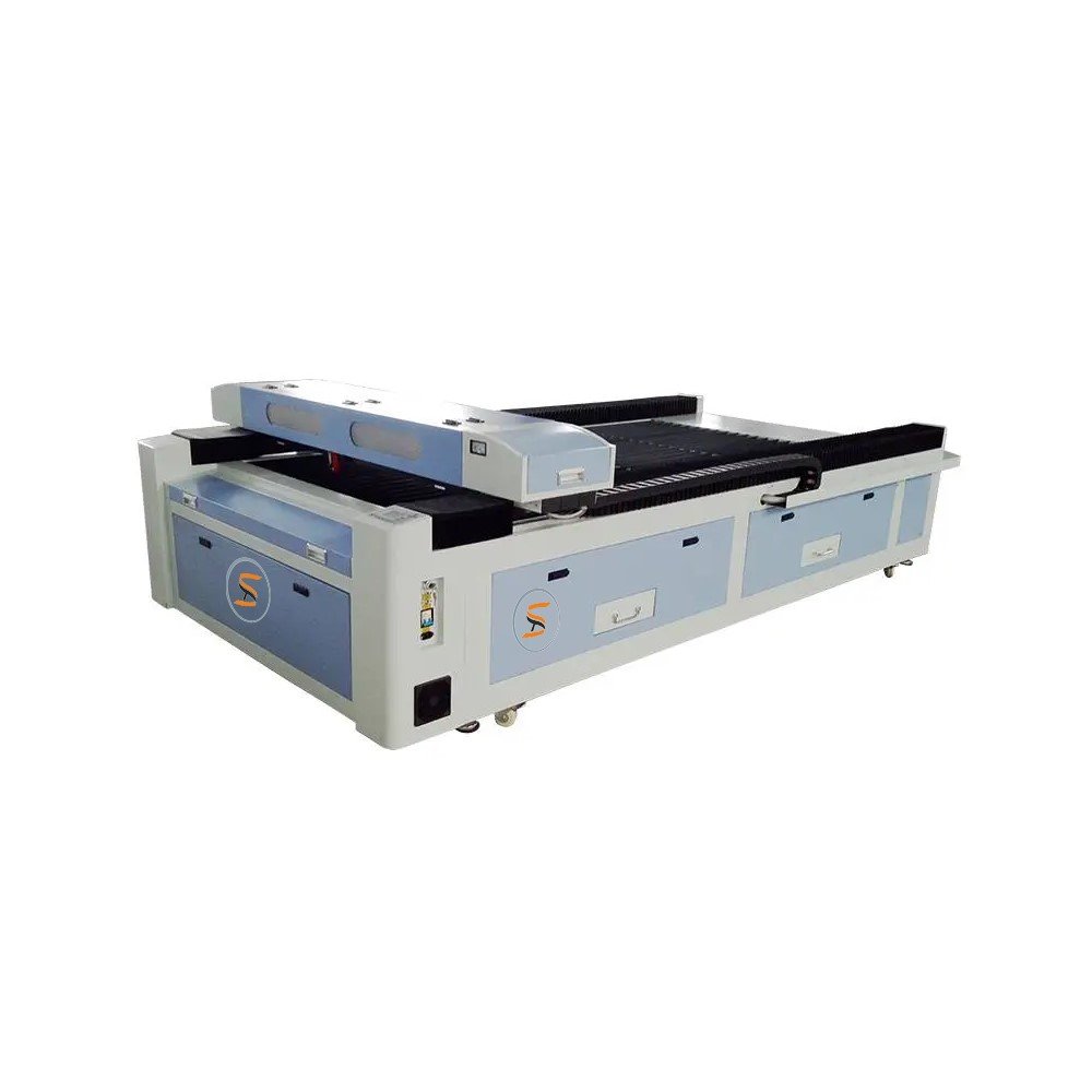 ST1325 CO2 Large Format Laser Cutting Machine