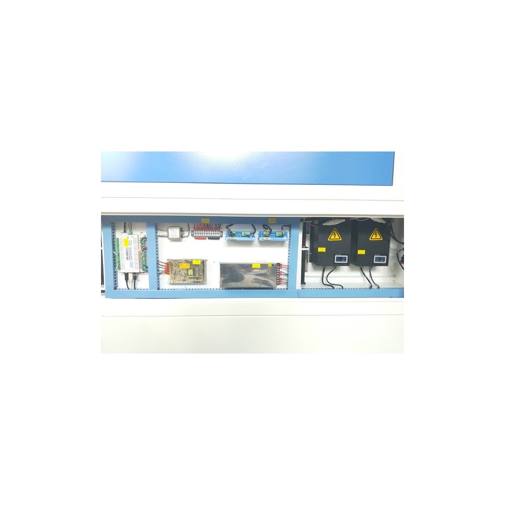in-8-ST1810 CO2 Laser cutting and engraving machines