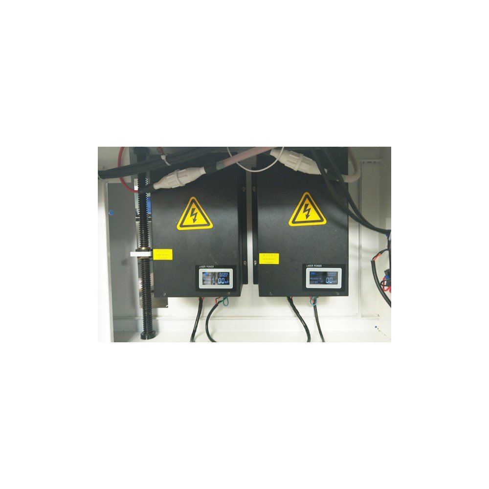 in-9_ST1810 CO2 Laser cutting and engraving machines