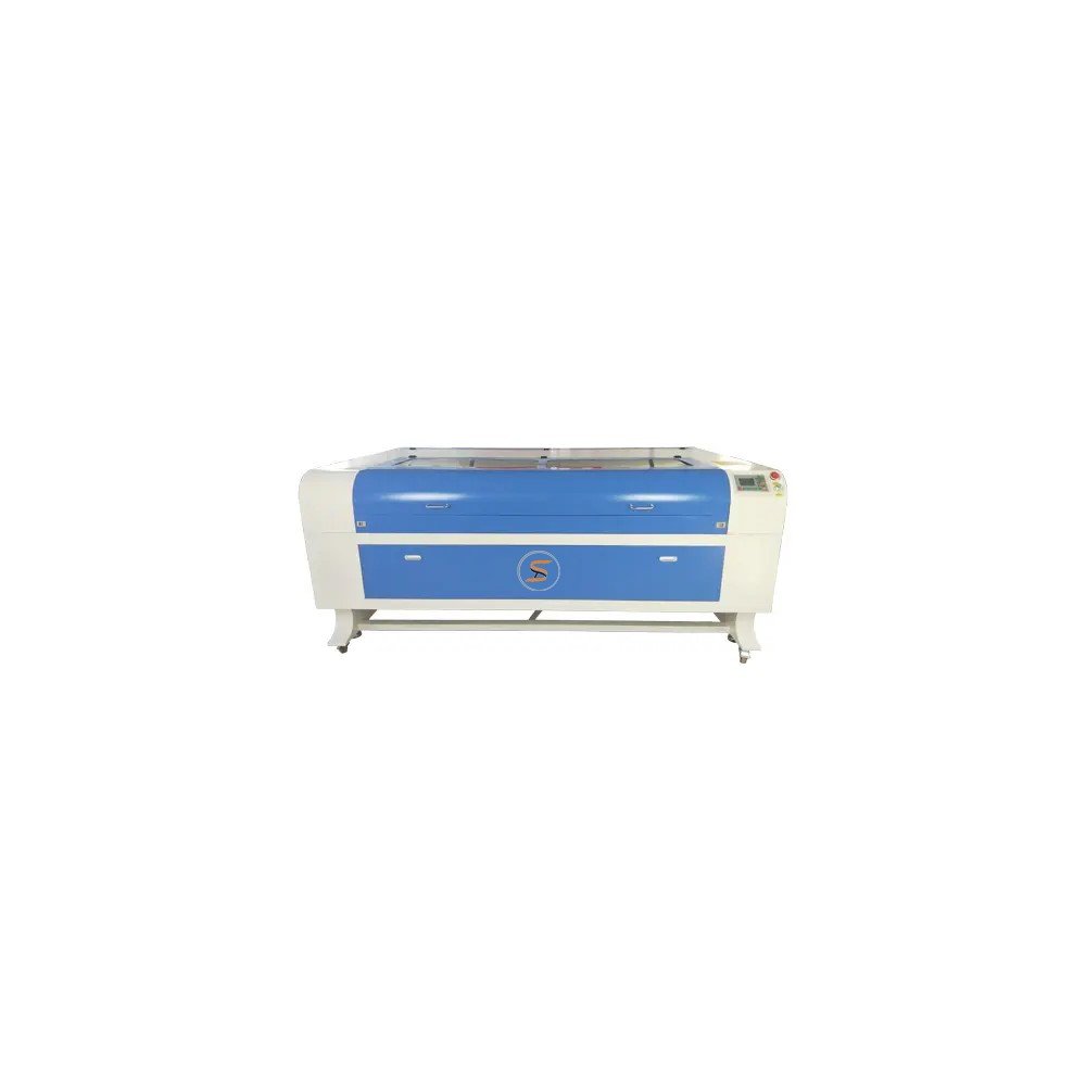 main01_ST1810 CO2 Laser cutting and engraving machines