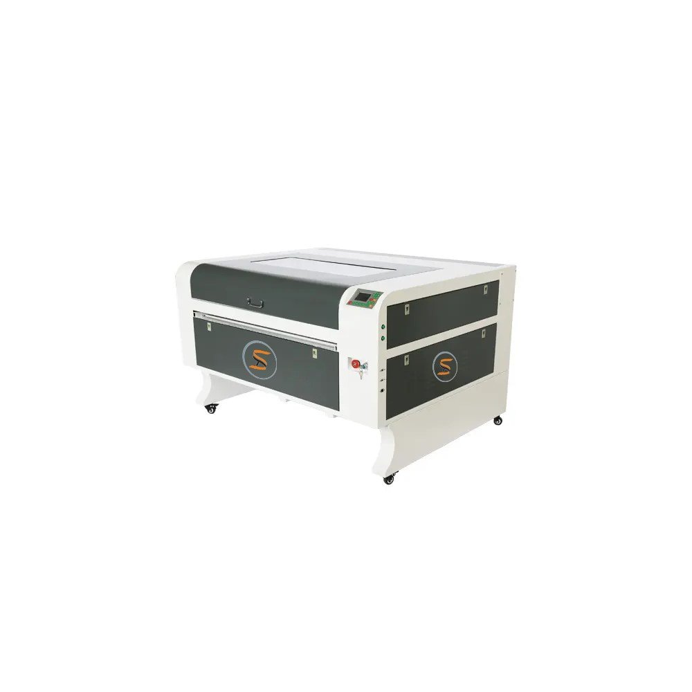 ST6090S Laser Cutting Machine